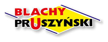 Logo Blachy Pruszyński