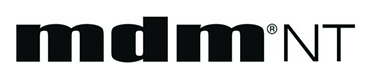 Logo MDM